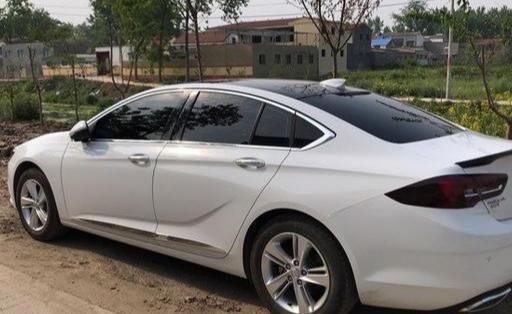 裸车14万不要思域而买了君威，提车两个月诚恳说出了用车感受