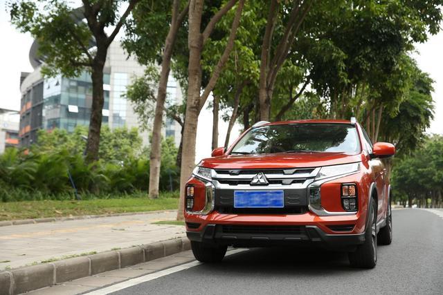 这才是年轻人想要的激情SUV，新劲炫5个月时间的陪伴