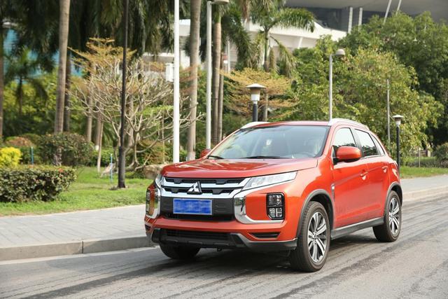 这才是年轻人想要的激情SUV，新劲炫5个月时间的陪伴