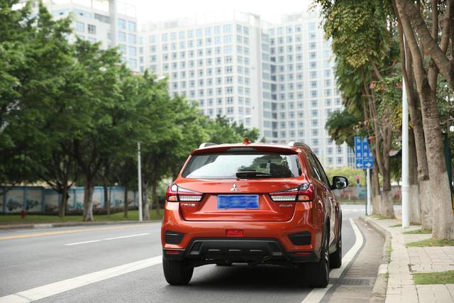 这才是年轻人想要的激情SUV，新劲炫5个月时间的陪伴