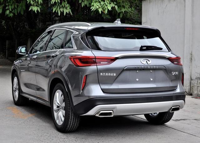 35万的英菲尼迪QX50买得值吗？用车4个月后，车主：想说七个字