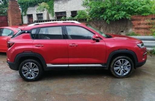 买不起合资SUV，裸车7.5万买了这款车，提车1个月车主表示有话说