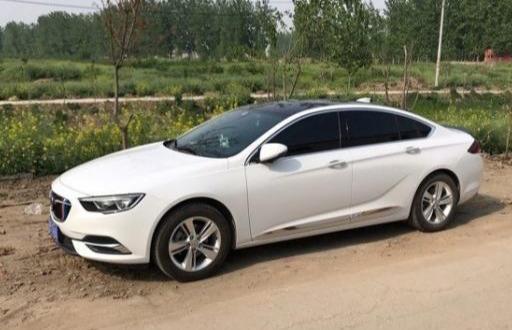 裸车14万不要思域而买了君威，提车两个月诚恳说出了用车感受