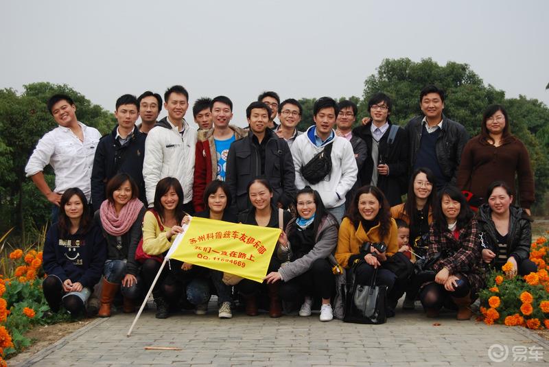 【我和易车的故事】这些年，感怀易车人生