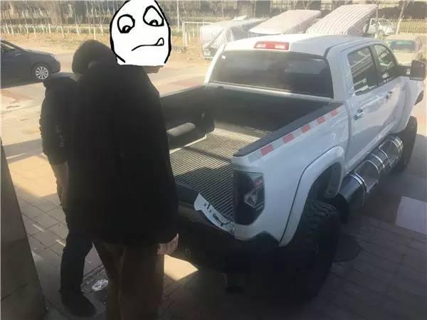 天津港坦途提车心得
