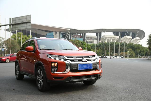 这才是年轻人想要的激情SUV，新劲炫5个月时间的陪伴