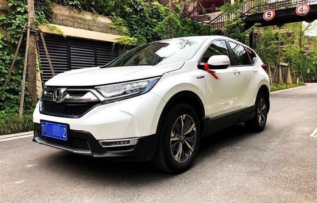 家人说奇骏好，一意孤行选了本田CR-V，5个月后车主说出首保感受