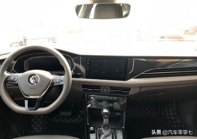 裸车18万喜提帕萨特，问问到用车感受，车主憋了一肚子话想说