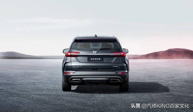 对比丰田汉兰达和途昂，结果买了别克昂科旗，车主：差距很明显
