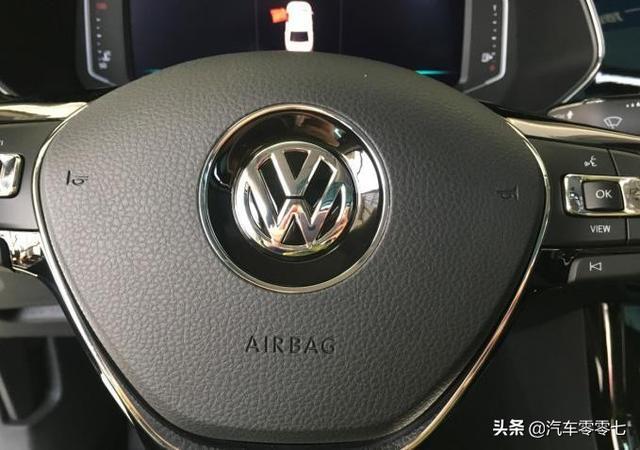 裸车18万喜提帕萨特，问问到用车感受，车主憋了一肚子话想说