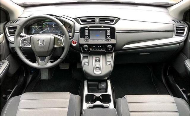 家人说奇骏好，一意孤行选了本田CR-V，5个月后车主说出首保感受