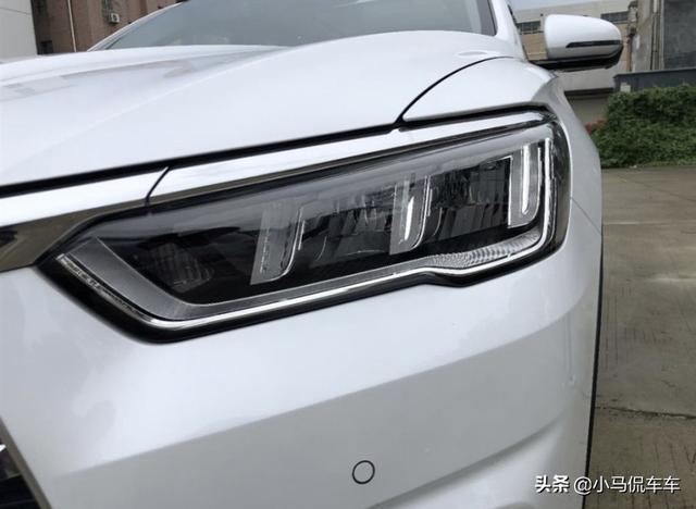 放弃神车哈弗H6喜提比亚迪宋Pro。方方面面都很靓，这价买贵了吗