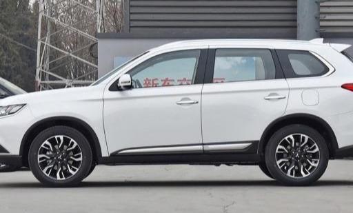 欧蓝德这车到底怎么样？提车4个月后，车主说出实情：还好没选H6