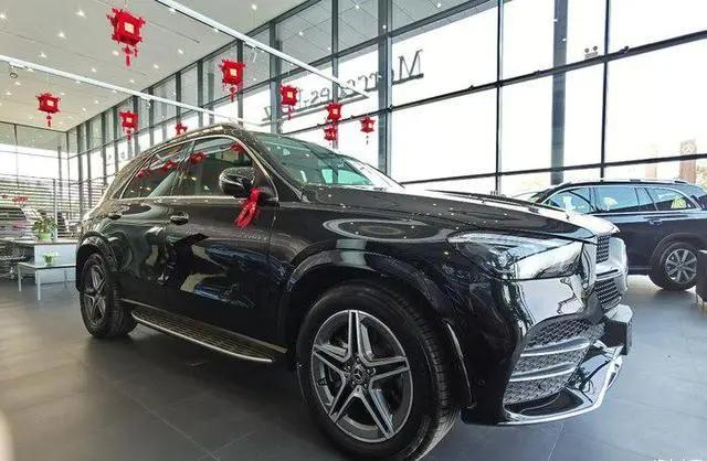 85万的奔驰GLE贵吗？车主坦率地谈了用车心得