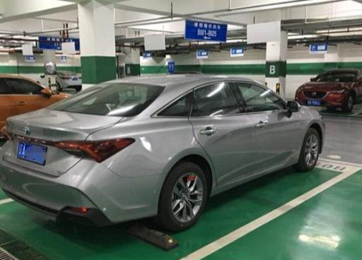 东北90后大哥23.9万喜提亚洲龙，跑了1个月，“开门见山”说感受