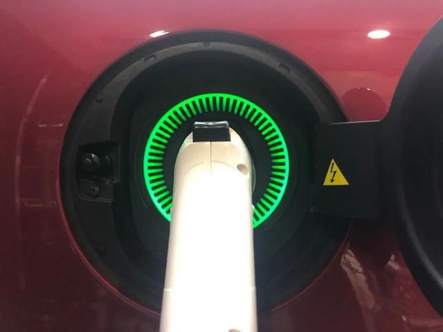 燃！比亚迪汉图鉴来了