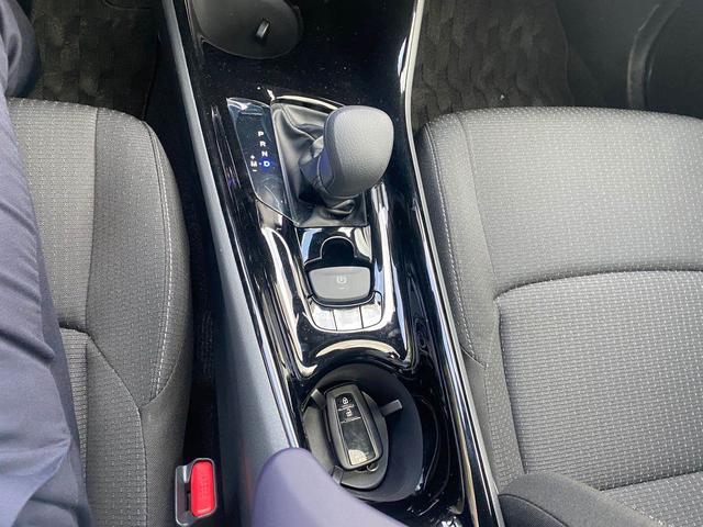 2020款奕泽提车