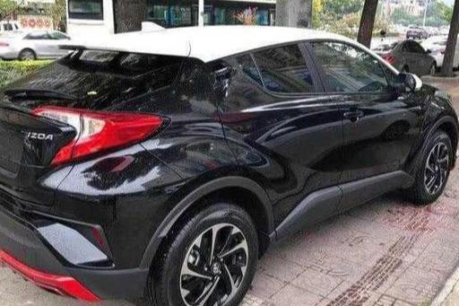 20万提丰田奕泽回家，看这后排后，家人：以后车我开，后排你坐