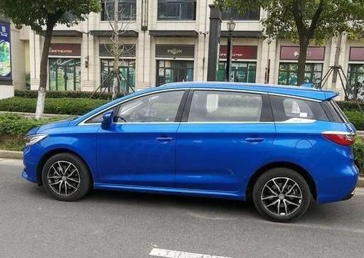 喜提宋MAX开了6万公里后，最近平均油耗3.5L，网友：肯定表坏了