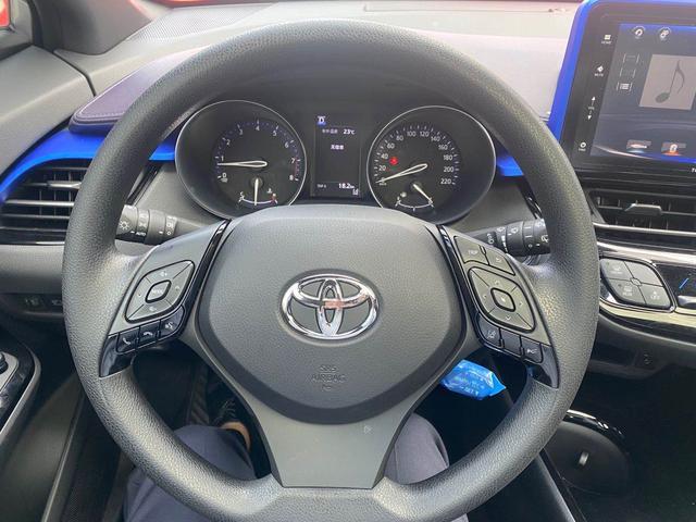 2020款奕泽提车