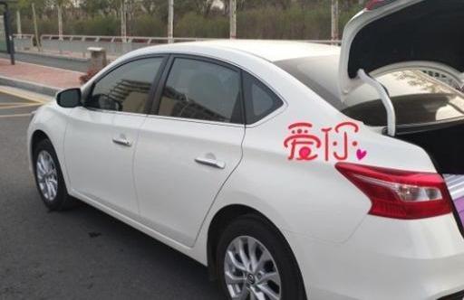 11万喜提19款轩逸，跑1个月后，车主憋了一肚子话要说