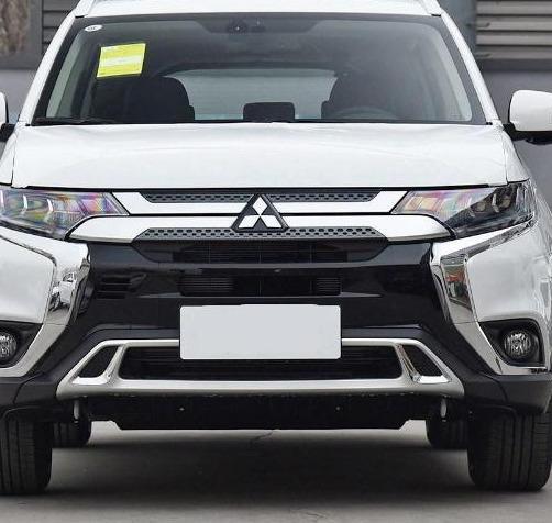 欧蓝德这车到底怎么样？提车4个月后，车主说出实情：还好没选H6