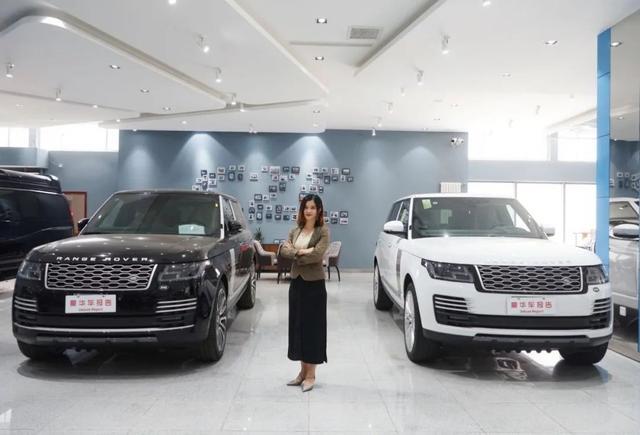 都说雷克萨斯LX570好，为何扭头提了路虎揽胜？看到实车就懂了