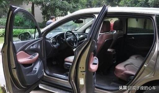 家里有新成员加入，昂科威同学