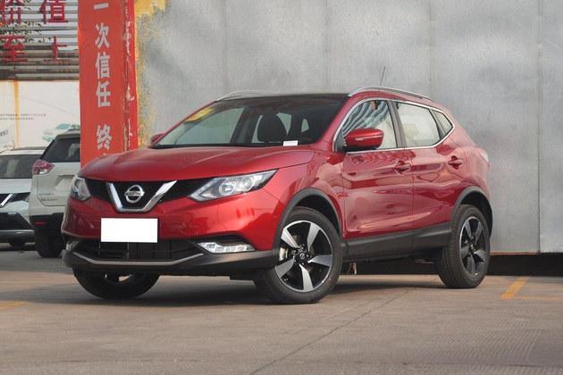 日产“铁粉”换车记 逍客换购英菲尼迪QX50