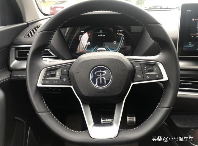 放弃神车哈弗H6喜提比亚迪宋Pro。方方面面都很靓，这价买贵了吗