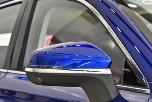 河南小伙15万喜提长安CS85 COUPE，跑5千公里后，说出真实感受
