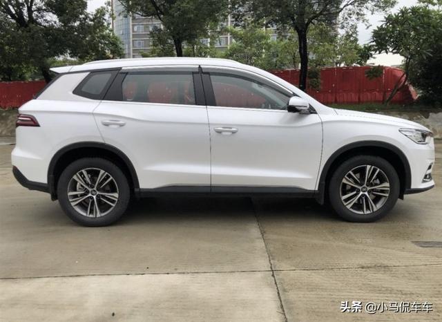 放弃神车哈弗H6喜提比亚迪宋Pro。方方面面都很靓，这价买贵了吗