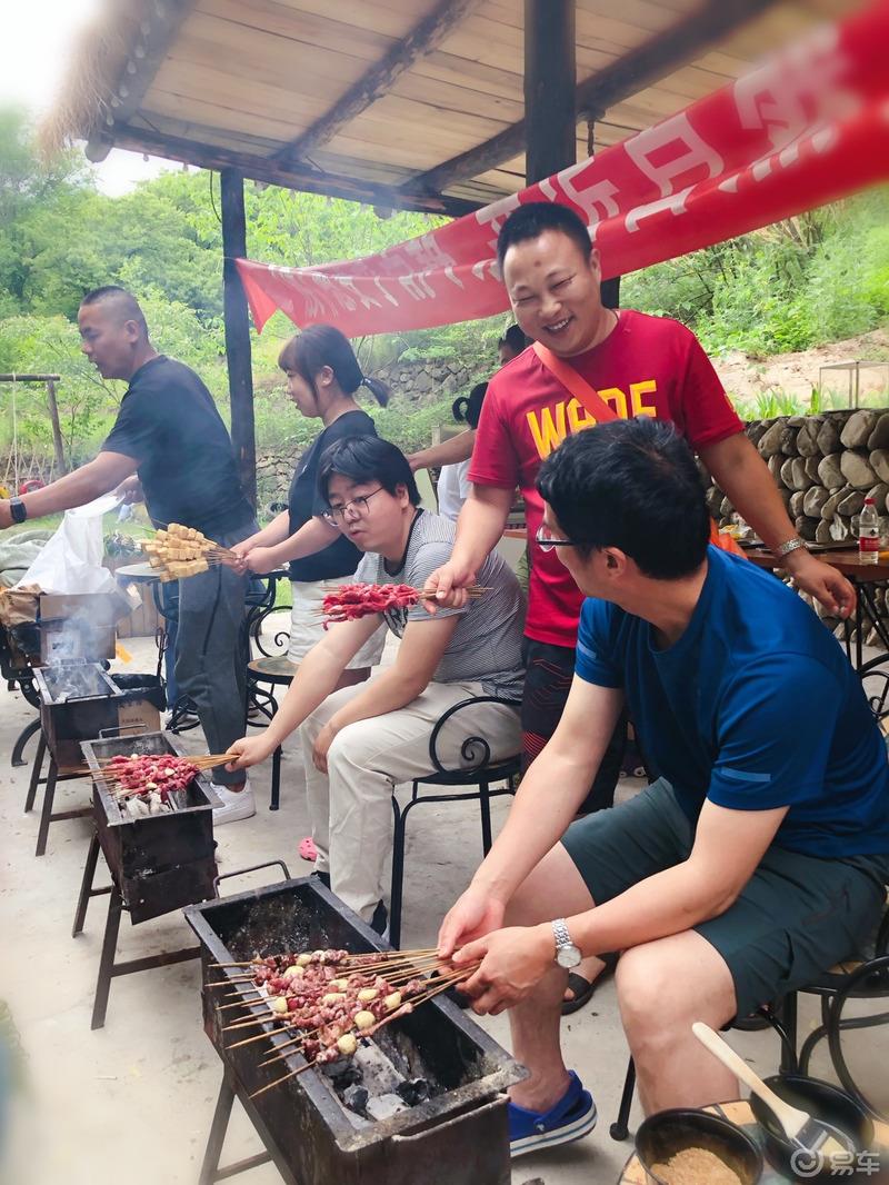 【我和魅影】有个约会