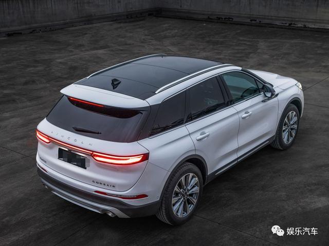301941元提了林肯冒险家，用车4个月后，先听听车主怎么说