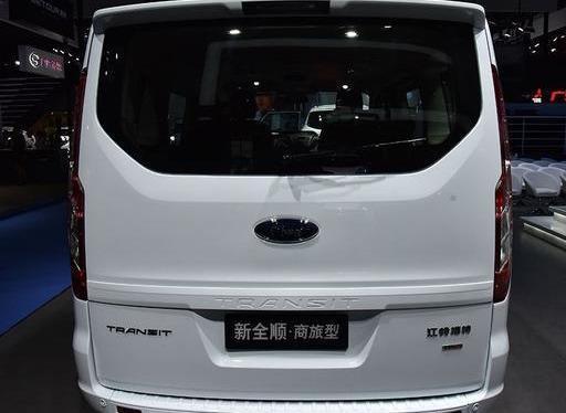 狠心花15万提辆福特全顺，行驶3870公里后，车主憋了几句话想要说