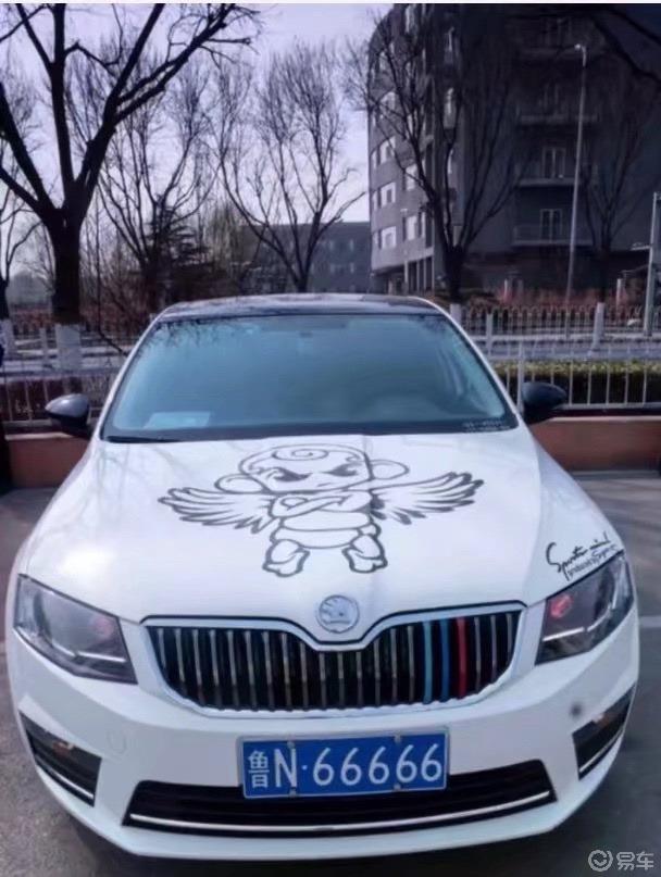 他变成了我想要的样子