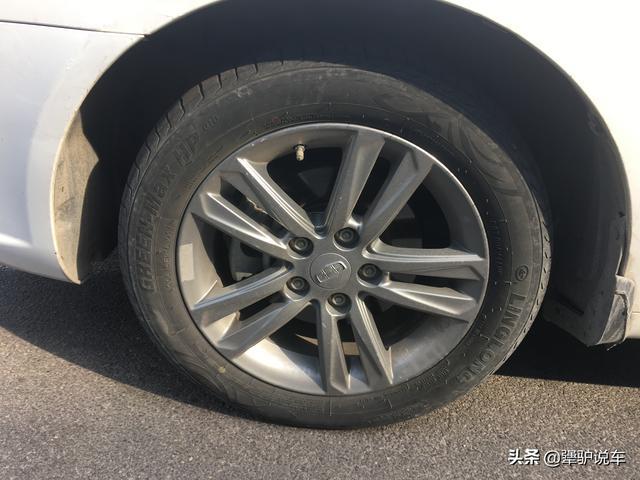 开了3年的吉利帝豪，说说用车感受，避免大家走弯路