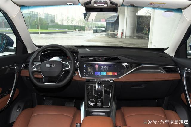 花72000元提了一辆吉利博越，这个价格贵吗？听听车主点评吧