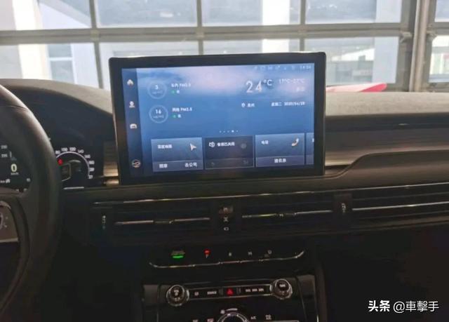 喜提林肯冒险家，完成儿时的梦想，只因小时候多看了你一眼