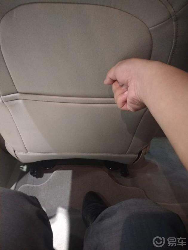 奥德赛的劲敌-别克GL8值得买吗？车主透漏了这几个“小毛病”