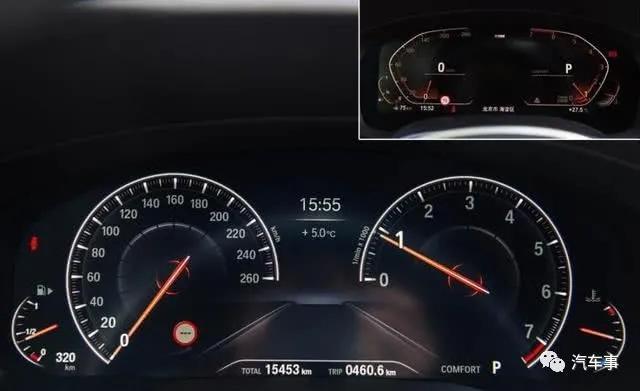 46.4万落地宝马530Li，开了8690公里，车主：想说一句实在话