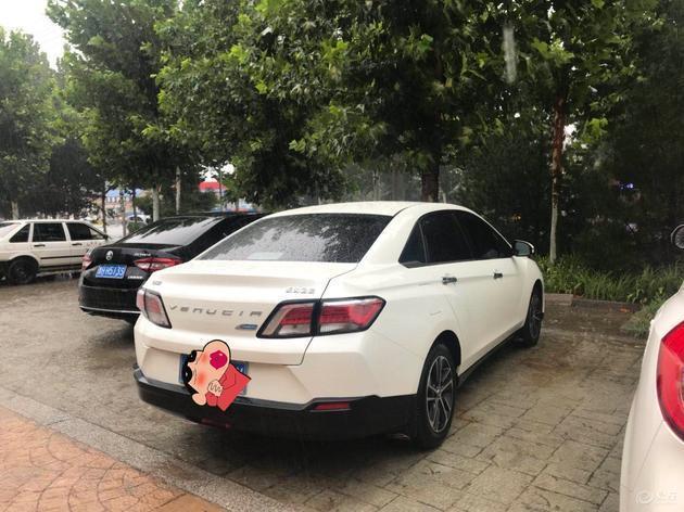 9万买一辆启辰D60真的划算吗？车主的反馈已经说明了一切