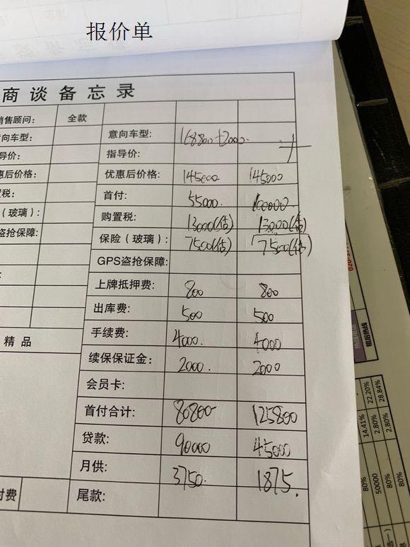 日产逍客中配提车记，用车1700公里后，车主：4S店收费不合理