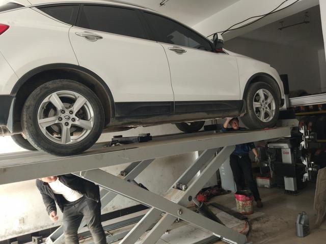 7年19万公里，我和一台国产车，经历过的那些事儿