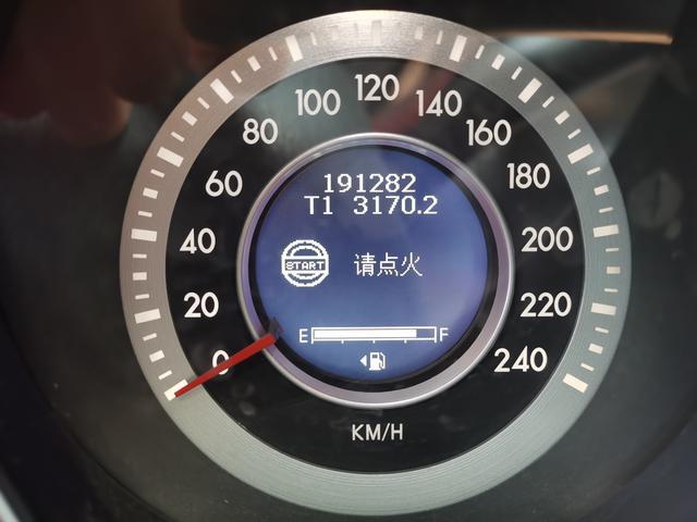 7年19万公里，我和一台国产车，经历过的那些事儿