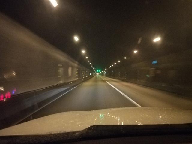 7年19万公里，我和一台国产车，经历过的那些事儿