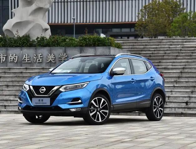 日产逍客2.0LCVT智享版到底怎么样？落地价需要多少钱？