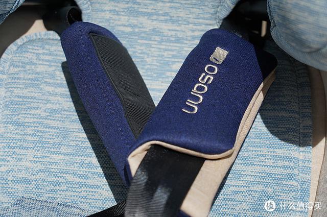 新生儿安全座椅选购记：Osann欧颂ROY360入手体验实测