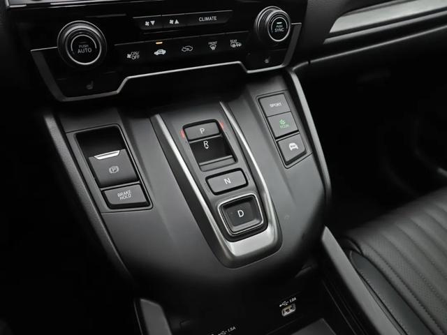 油耗5.6L/100km，皓影锐·混动豪华版提车一个多月，发现隐藏功能