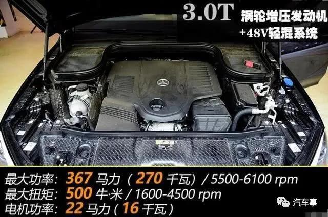 落地91万，没要宝马X5却提了奔驰GLE，2个月后，车主一肚子话要说